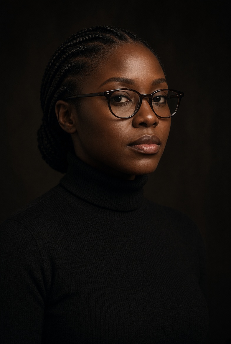 Zainab Bello, Editor