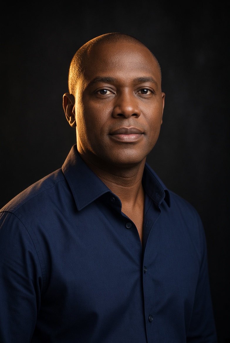 Chinedu Okonkwo, Production Manager