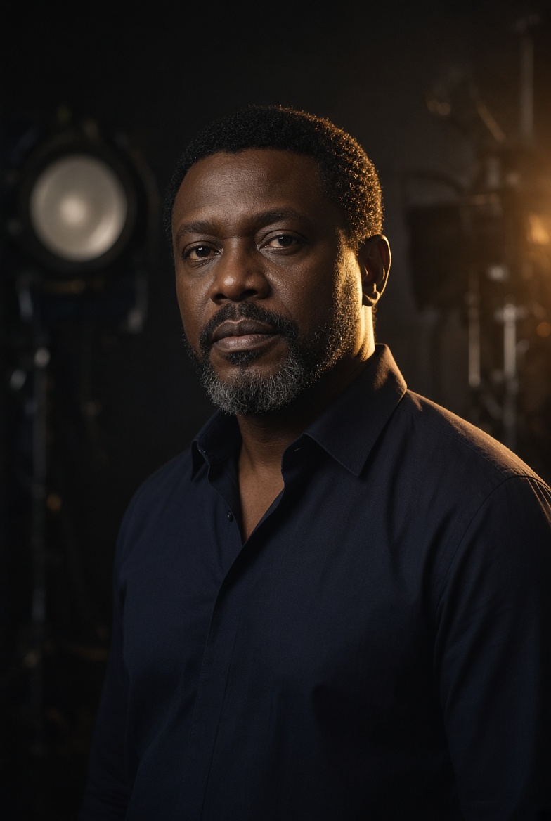 Tunde Balogun, Executive Producer