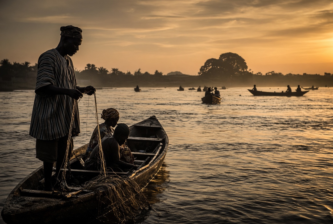 Voices of the Delta